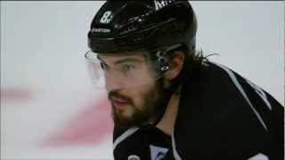 Drew Doughty power play goal! Game 4 Stanley Cup Finals Devils @ Kings