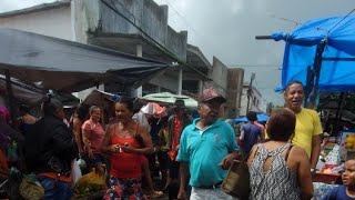 Projeto Missionário Pão para todos| Capela AL