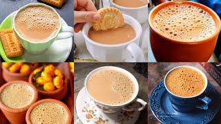 Good Morning Tea/ Morning Tea/ Tasty Good Morning Tea (share ideas) #morningtea #tea #morning