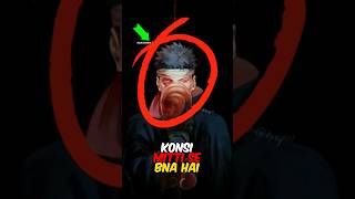 Obito Mask Mystery Solved 🤯! | Naruto #yoursensei #naruto #explained