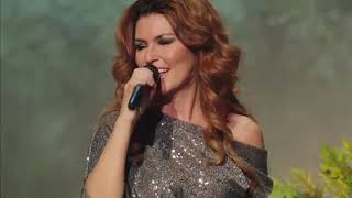 Shania Twain -  Come On Over, Love Gets Me Every Time,