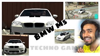 Bought this BMWM5 #bmwgaming #bmwm5f90 #bmwmotorrad #bmwmseries @TechnoGamerzOfficial @UjjwalGamer