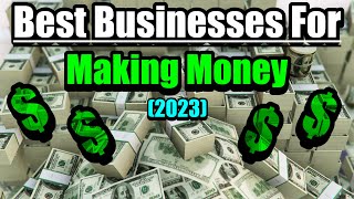 The Best Businesses For Making Money in GTA Online…