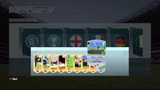 FIFA 16 TRADING TIPS!