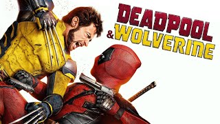 The Best Action Scenes From Deadpool & Wolverine (2024) Movie Clips