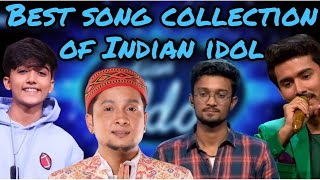 Best of Indian Idol Singers | Pawandeep Rajan | LISTEN NOW💗