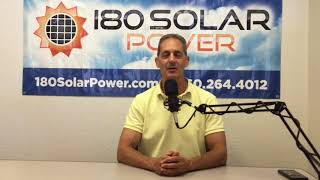 180 Solar Power Referral Program - San Diego’s Best Solar Company