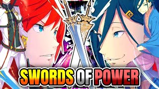 The TEN Swords Of POWER | Re: Zero Explained