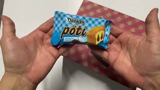 Ülker Dankek Pöti Hindistan Cevizli Kek 35 Gr x 24 Adet