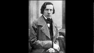 F. Chopin - Waltz in C sharp Minor Op.64 No.2 - Vladimir Horowitz