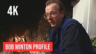 Bob Minton Profile