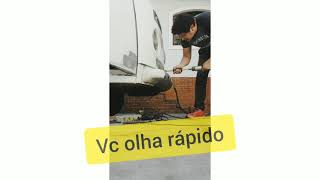 Reformei completamente a Kombi em casa. Será que deu certo? Capítulo 1