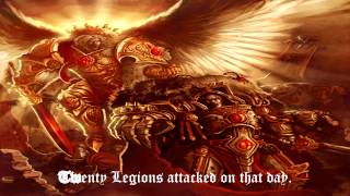 40k songs - The Great Crusade