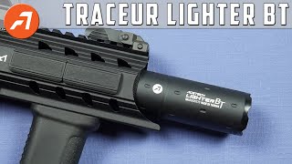 Review | Traceur & Chrony Lighter BT | ACETECH