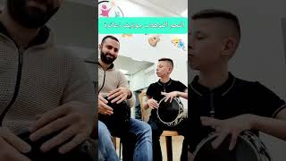 النجم الموهوب جوزيف زعاترة | عنان عواد | نجوم الايقاع