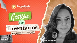 Del papel a las góndolas inteligentes con Orietta Morales - Logyca 🛒