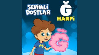 Ğ Harfi