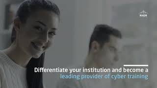 RHEA’s Next Generation Cyber-Range Education Platform