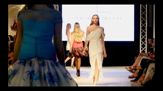 Sunshine Coast Fashion Festival 2018 | Nicola Finetti