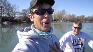 Catching Huge Bass with Ryan Swope