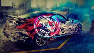 Gaddi [Bass Boosted] Raftaar & Deep Kalsi | latest Punjabi Song