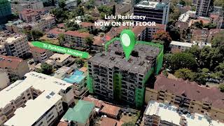 Lulu Residency Construction #Nairobi #Macaash #realestate