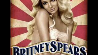 Britney Spears - Amnesia