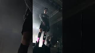 Anarchist // YUNGBLUD (Live) // Pier Six Pavilion 6.29.23