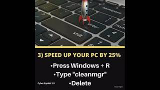 The Beginner's Guide to Pc shortcut keys hack | Pc hack | Cyber Exploit 2.0