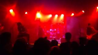 Escape The Fate - 10 Miles Wide LIVE @ The Glasshouse