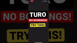 My Turo Car Rental Business in Las Vegas