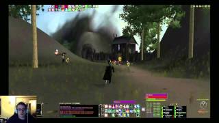 DAoC Ywain 2014 8vs8 Minstrel Pov 3