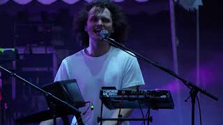 Shanghai Live at the Salt Shed 6/12/23 King Gizzard and the Lizard Wizard