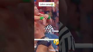 wwe john cena