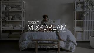 Rosen Bedding Arrivals 2024