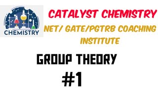 GROUP THEORY-1