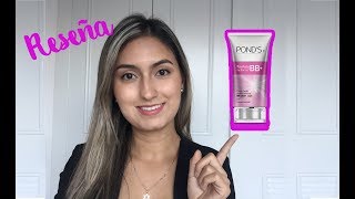 BB CREAM PARA QUE SIRVE? COMO USARLA?+RESEÑA BB CREAM DE PONDS-ANDREA ARISTI