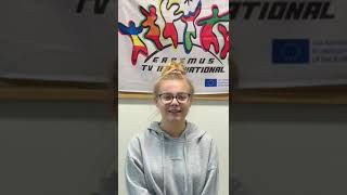 Erasmus Days 2021 - Students' testimonies and expectations