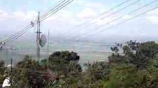 Morro do Itaóca em Campos dos Goytacazes