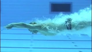 The Secrets of Perfect Breast Stroke Starts,Turns and Finishes