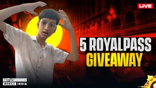 1v1 win royal pass ||#shortsfeed #short #viralshort  @M_YADAV_is_LIVE