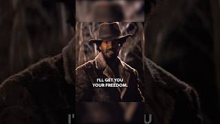 "You Gotta Be Reasonable In A Situation Like This!" - Django Unchained (2012) #shorts #movie #scene