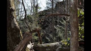 Camp Blanton & Blanton Forest Photos_The Mountain part 7__HD__Harlan County Kentucky