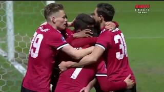 Yeovil Town 0 x 4 Manchester United - Gols & Melhores Momentos (COMPLETO) - Copa da Inglaterra 2018