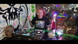 DJ Dragon 2024 10 20 - Michael mix!