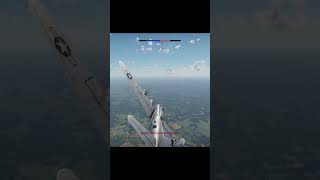 B-17 triple kill #warthunder #gaming