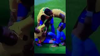 Sadest moments in fotball