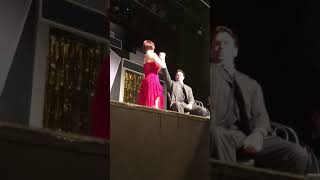 Thoroughly Modern Millie - Trevor Graydon drunk