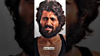 Arjunreddy🤙🏻attitude status | Arjunreddy love status | #vijaydevarakonda #arjunreddy #shorts #short