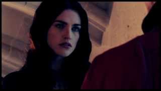 Morgana Pendragon | Roar